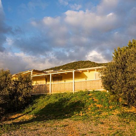 Willa Casa Vacanza Le Dune SantʼAnna Arresi Zewnętrze zdjęcie