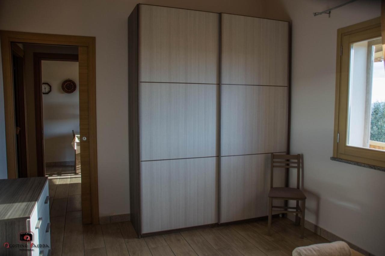 Willa Casa Vacanza Le Dune SantʼAnna Arresi Zewnętrze zdjęcie