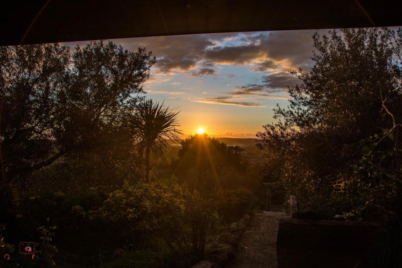 Willa Casa Vacanza Le Dune SantʼAnna Arresi Zewnętrze zdjęcie
